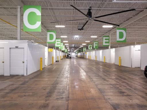 Storage Facility «Extra Space Storage», reviews and photos, 8000 Telegraph Rd, Severn, MD 21144, USA