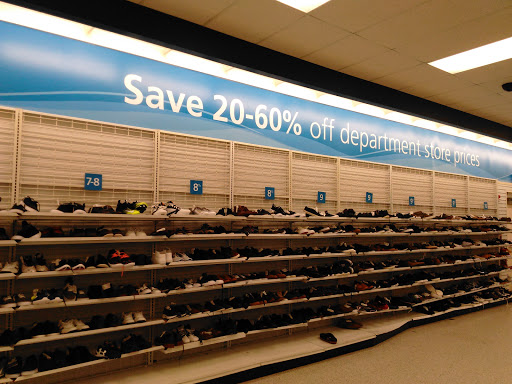 Clothing Store «Ross Dress for Less», reviews and photos, 7111 North Point Pkwy, Alpharetta, GA 30022, USA