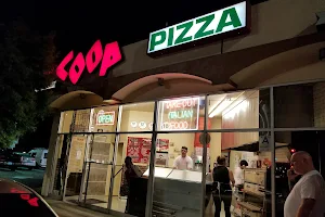 The Coop Pizza image