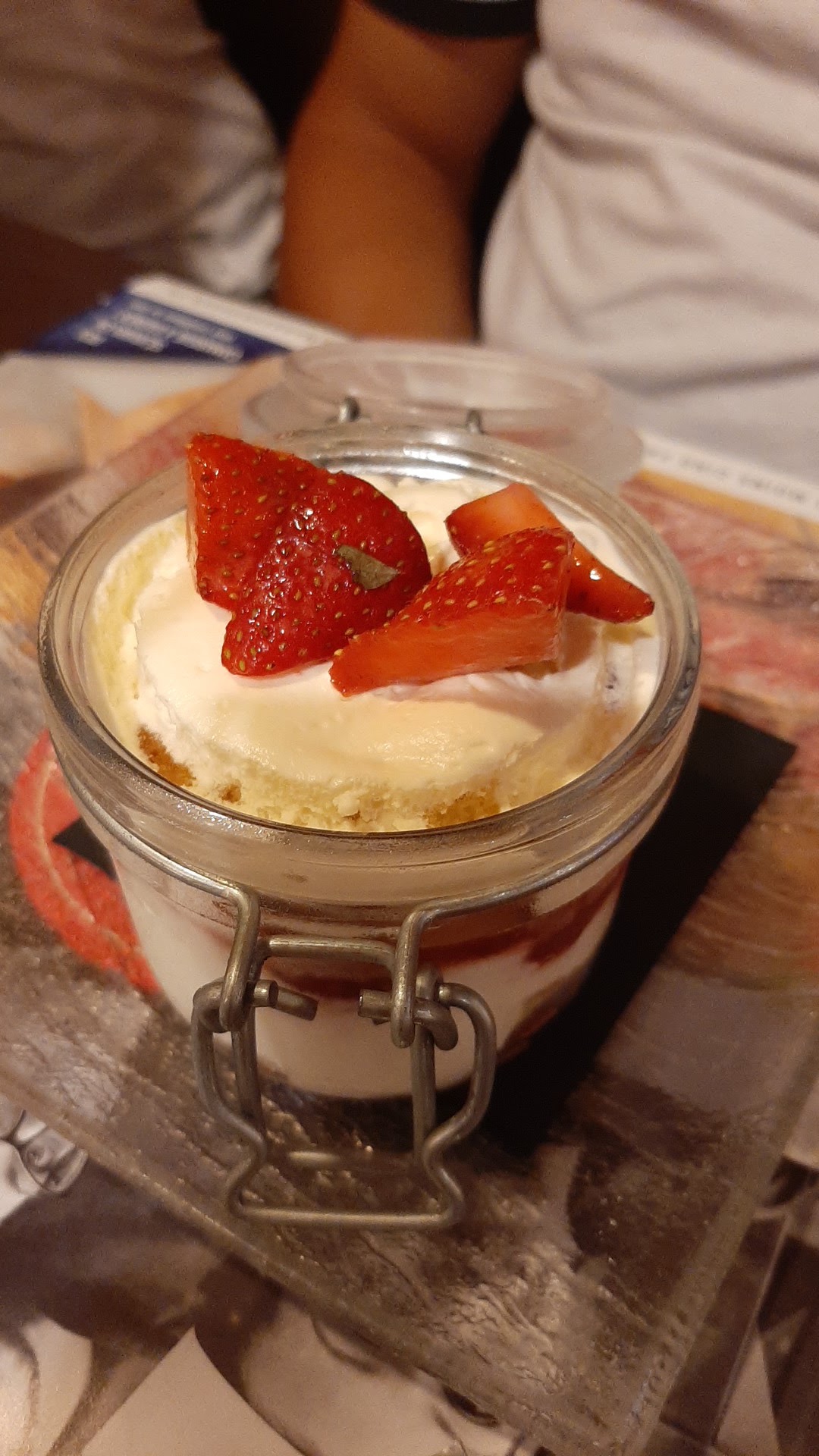 Photo n° 1 de l'avis de Delphine.a fait le 05/08/2019 à 19:28