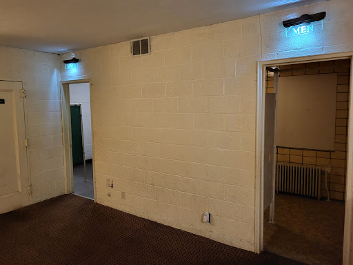 Movie Theater «Walnut Theatre», reviews and photos, 24 S Walnut St, Brazil, IN 47834, USA