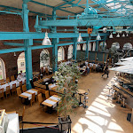 Photo n°3 de l'avis de Henning.� fait le 11/09/2022 à 17:18 sur le  Hotel Alte Werft Papenburg à Papenburg