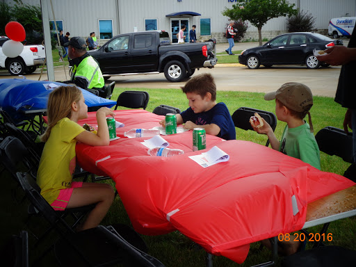 Motorcycle Dealer «Sun & Fun Motorsports», reviews and photos, 155 Escort Ln SW, Iowa City, IA 52240, USA