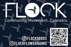 Flock Flower Farms- By Appointment image