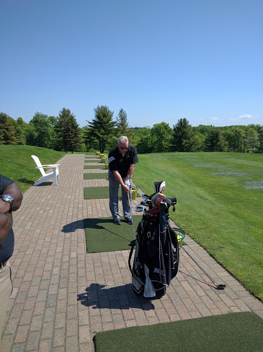 Golf Club «Hartford Golf Club», reviews and photos, 134 Norwood Rd, West Hartford, CT 06117, USA