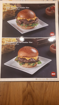 Restaurant turc Bursa Kebap Evi à Duisburg - menu / carte