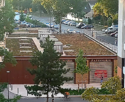 Boulangerie Pâtisserie rougemont à Sevran