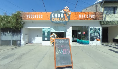 Chau Camarón
