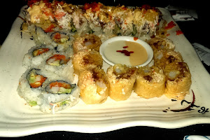 Wasabi Sushi & Asian Grill