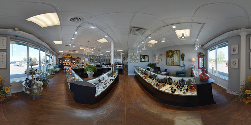 Jewelry Store «Tidewater Diamond», reviews and photos, 200 N Battlefield Blvd #3, Chesapeake, VA 23320, USA