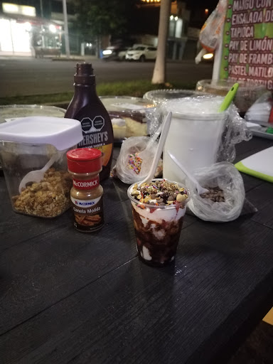 Postres y Snacks Del Prado (Zapotlanejo) en Zapotlanejo