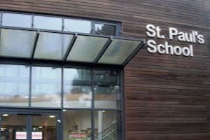 Saint Pauls Special School