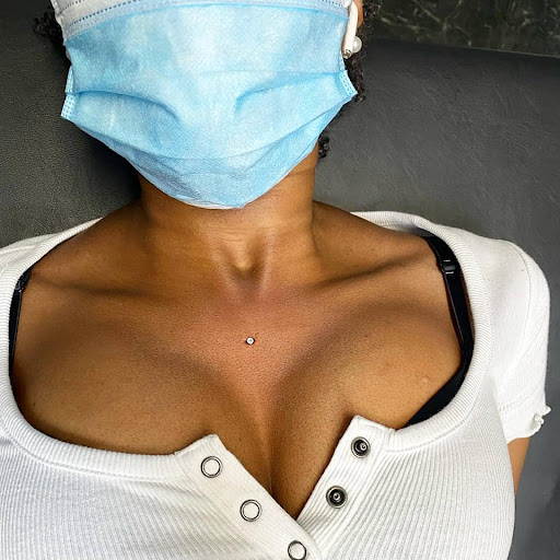 Explore marker tattoo ideas, creative tattoo ideas in Charleston, available at Exotic Impressions Body Piercing