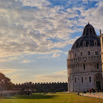 Photo n°9 de l'avis de Simona.a fait le 17/10/2022 à 13:56 sur le  Hotel Villa Kinzica The Pelican Ltd. à Pisa