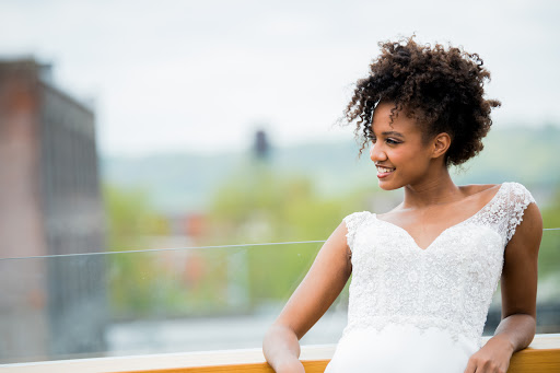 Bridal Shop «Carrie Karibo Bridal Boutique», reviews and photos, 334 W Benson St, Cincinnati, OH 45215, USA