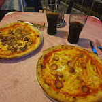 Photo n°1 de l'avis de Aurora.r fait le 23/08/2019 à 14:07 sur le  Pizzeria da Salvatore 2 Belluno à Belluno