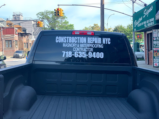 Construction Repair NYC - Masonry & Waterproofing image 10