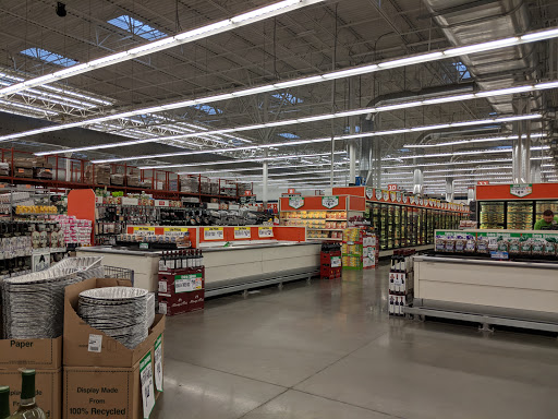 Supermarket «WinCo Foods Everett», reviews and photos, 9900 19th Ave SE, Everett, WA 98208, USA