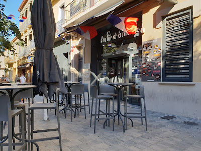 Au Fût et à mesure Perpignan Centre à Perpignan