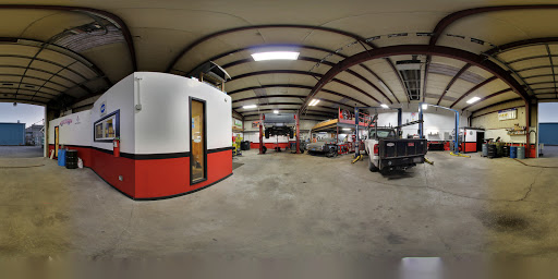Auto Repair Shop «Awesome Automotive», reviews and photos, 13430 S Cicero Ave, Crestwood, IL 60445, USA