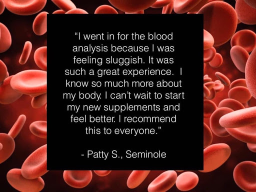 Vitamin & Supplements Store «Sunshine Health Foods», reviews and photos, 6989 Seminole Blvd # 4, Seminole, FL 33772, USA