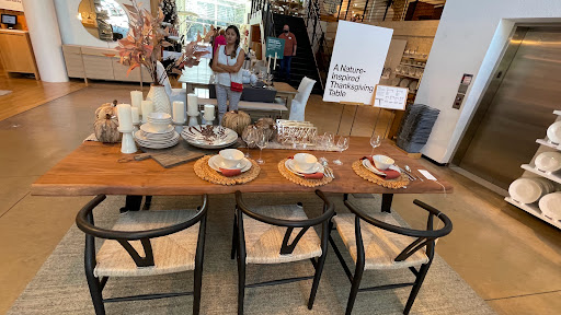 Furniture Store «Crate and Barrel», reviews and photos, 3104 Knox St, Dallas, TX 75205, USA