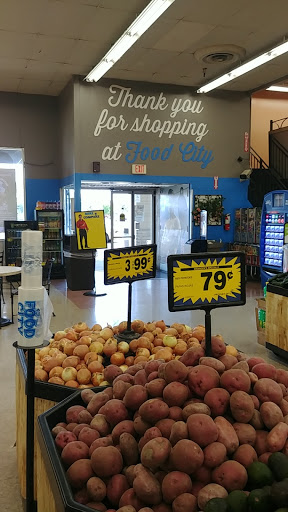 Grocery Store «Food City», reviews and photos, 450 E Southern Ave, Mesa, AZ 85204, USA