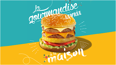 Speed Burger Nancy à Nancy