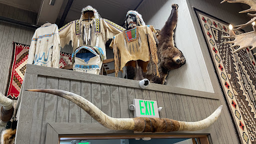 Clothing Store «Southwest Indian Traders», reviews and photos, 550 Main St, Park City, UT 84060, USA