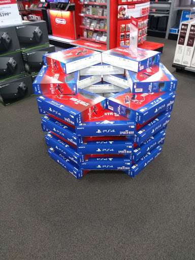 Electronics Store «Best Buy», reviews and photos, 1220 S Duff Ave, Ames, IA 50010, USA