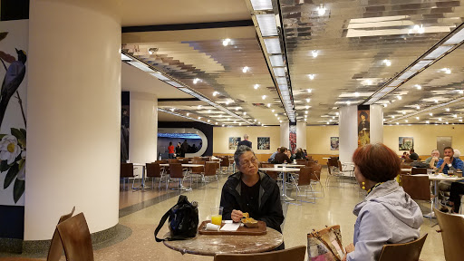 Gift Shop «The Gallery Shops», reviews and photos, 401 Constitution Ave NW, Washington, DC 20565, USA