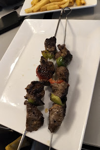 Les plus récentes photos du Restaurant turc Delice Royal kebab HALAL à Nice - n°10