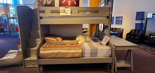 Furniture Store «Rooms To Go & Rooms To Go Kids», reviews and photos, 16350 FL-50, Clermont, FL 34711, USA