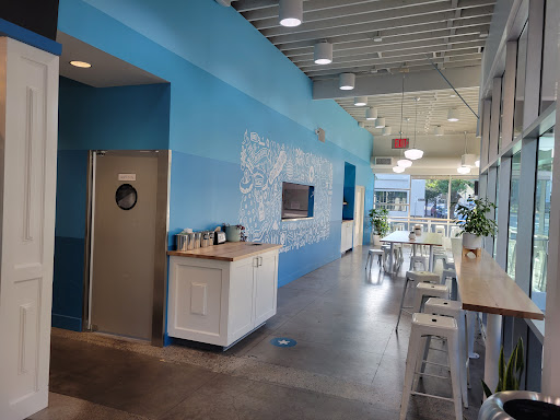 Donut Shop «Blue Star Donuts», reviews and photos, 1237 SW Washington St, Portland, OR 97205, USA