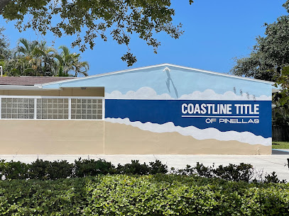 Coastline Title
