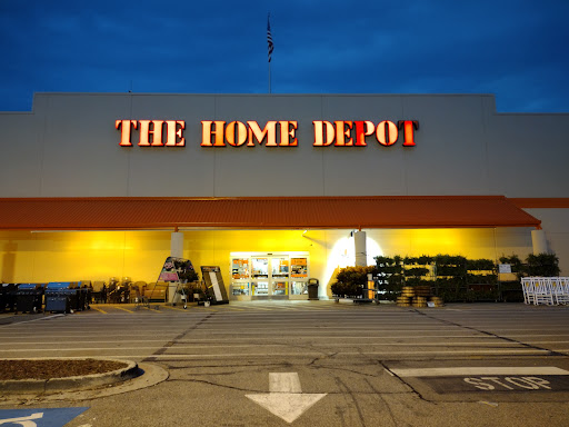 The Home Depot, 4120 GA-20, Buford, GA 30518, USA, 