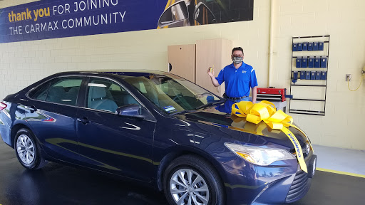 Used Car Dealer «CarMax», reviews and photos, 7180 N Palm Ave, Fresno, CA 93650, USA