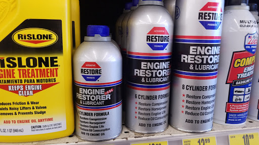 Auto Parts Store «Advance Auto Parts», reviews and photos, 5144 Nicholson Ln, Kensington, MD 20895, USA