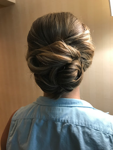 Hair Salon «Salon Lofts Crossroads Plaza», reviews and photos, 213 Crossroads Blvd, Cary, NC 27518, USA