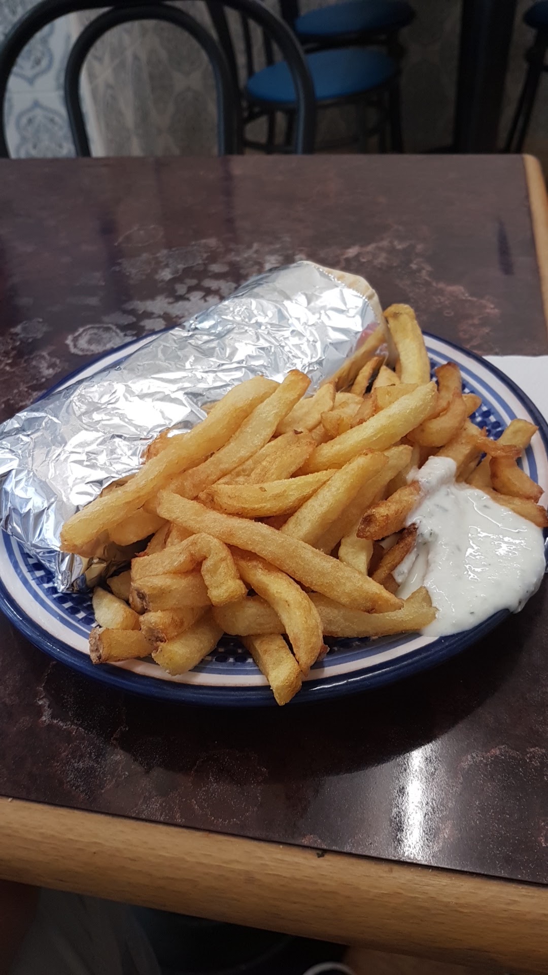 Photo n° 1 de l'avis de yann.i fait le 26/09/2018 à 10:02