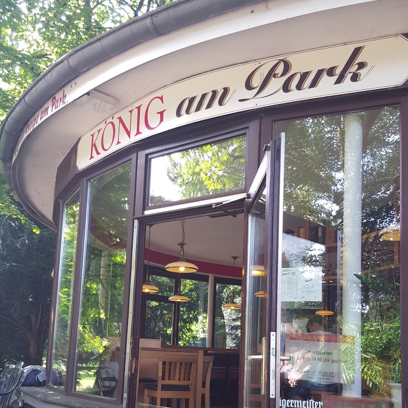 König Am Park