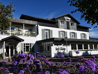 Hotel Gilleleje Strand ApS