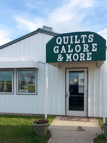 Quilts Galore And More