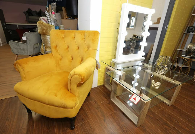 Reviews of The little belfast furniture shop in Belfast - Furniture store