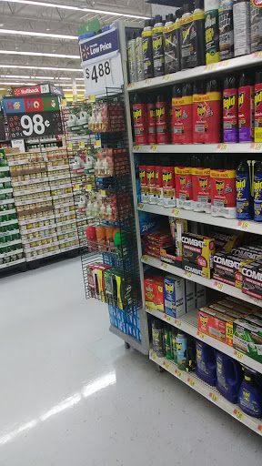 Department Store «Walmart Supercenter», reviews and photos, 3900 Dave Ward Dr, Conway, AR 72034, USA
