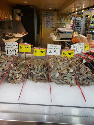 Supermarket «Mi Tierra Supermarket», reviews and photos, 8515 Roosevelt Ave, Jackson Heights, NY 11372, USA