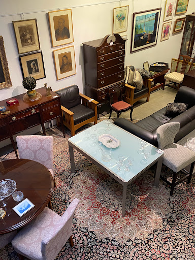 Thrift Store «City Opera Thrift Shop», reviews and photos