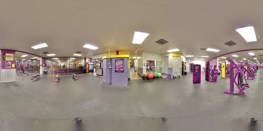 Gym «Planet Fitness», reviews and photos, 4020 13th St, St Cloud, FL 34769, USA