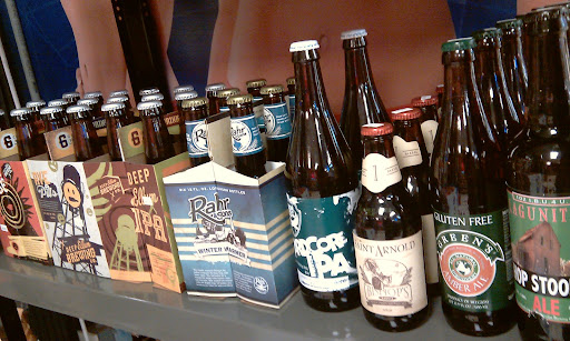 Beer Store «AD Beer & Wine», reviews and photos, 565 W Oates Rd, Garland, TX 75043, USA