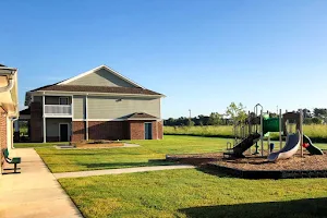Cypress Place Apartments image